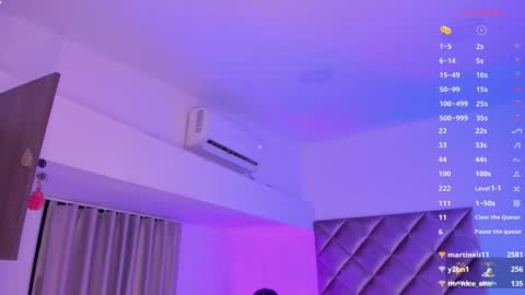 Snapshot of malaia_hills chatting on December 7, 2024, 1:47 am Call Me Mala online show from December 7, 2024, 1:47 am