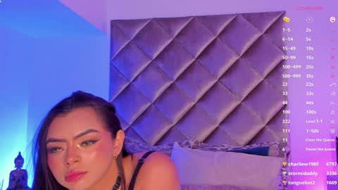 Snapshot of malaia_hills chatting on December 14, 2024, 1:28 am Call Me Mala online show from December 14, 2024, 1:28 am