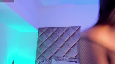 Snapshot of malaia_hills chatting on January 13, 2025, 7:10 pm Call Me Mala online show from January 13, 2025, 7:10 pm