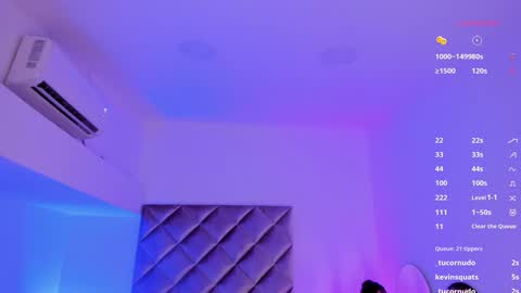 Snapshot of malaia_hills chatting on January 23, 2025, 1:41 am Call Me Mala online show from January 23, 2025, 1:41 am