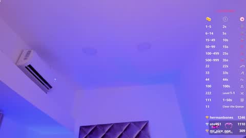 Snapshot of malaia_hills chatting on February 9, 2025, 1:44 am Call Me Mala online show from February 9, 2025, 1:44 am