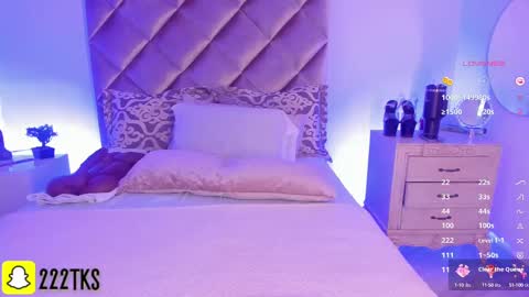 Snapshot of malaia_hills chatting on February 21, 2025, 7:32 pm Call Me Mala online show from February 21, 2025, 7:32 pm