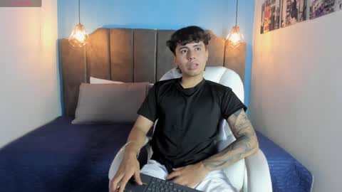 Snapshot of malakay_18 chatting on March 31, 2026, 7:25 pm Malakay online show from March 31, 2026, 7:25 pm