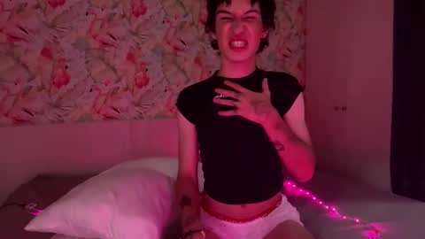 Snapshot of malchikss chatting on April 10, 2026, 7:07 pm MALCHIKSS online show from April 10, 2026, 7:07 pm