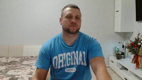 malchyshka online show from January 14, 2025, 9:24 am