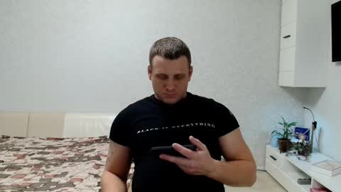 malchyshka online show from March 11, 2025, 9:34 am