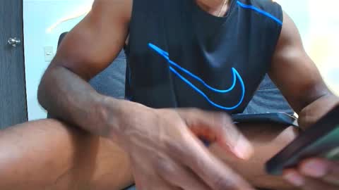 Malcom online show from March 9, 2026, 1:42 am