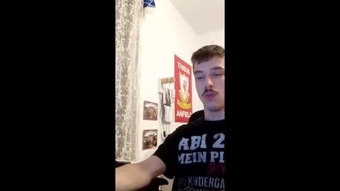 male20y online show from March 17, 2026, 10:57 pm