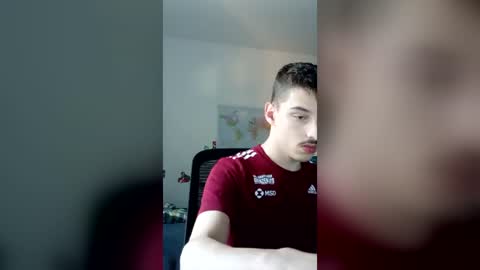 male20y online show from July 10, 2026, 5:26 pm
