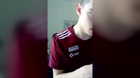male20y online show from July 12, 2026, 2:41 pm