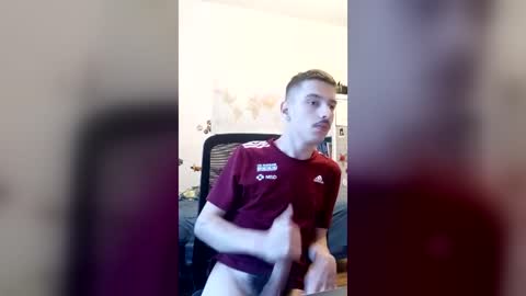 male20y online show from July 23, 2026, 5:11 pm
