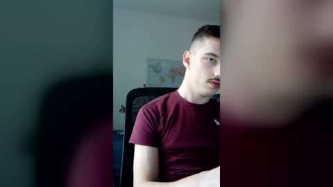 male20y online show from July 24, 2026, 5:00 pm