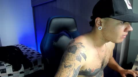 ADAM         online show from February 1, 2026, 4:05 pm