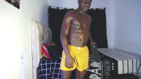 male_ref online show from April 18, 2026, 5:22 am