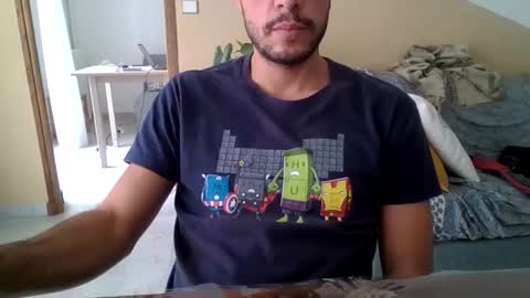 Snapshot of maleboyz chatting on October 21, 2025, 11:11 am Boybi online show from October 21, 2025, 11:11 am