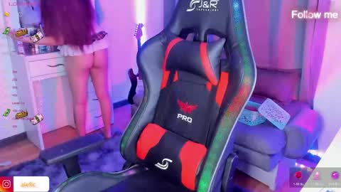 MALEFIC online show from April 30, 2026, 2:18 am