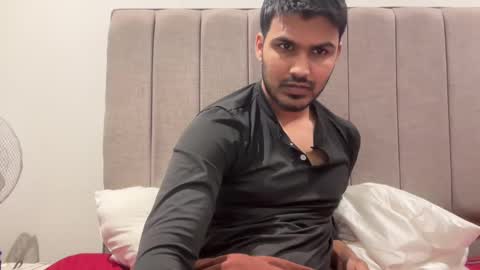 malegreek online show from March 9, 2025, 8:10 pm