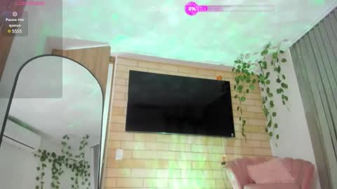 Snapshot of maleja_lovely chatting on February 18, 2025, 5:20 am Maria online show from February 18, 2025, 5:20 am