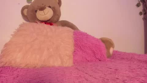 Snapshot of maleja_lovely chatting on November 30, 2025, 6:06 am Maria online show from November 30, 2025, 6:06 am