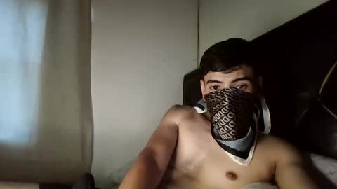 malekthick online show from May 21, 2026, 8:16 pm