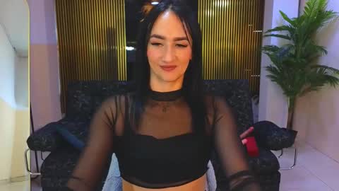 malen_fitnessmilf online show from February 7, 2026, 8:12 pm