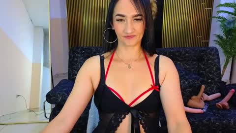 malen_fitnessmilf online show from March 11, 2026, 4:13 pm