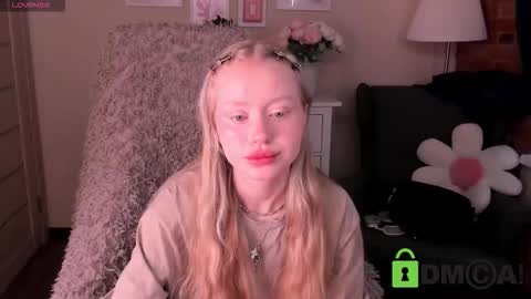 Snapshot of malenaernman chatting on February 22, 2026, 10:36 am Malena online show from February 22, 2026, 10:36 am