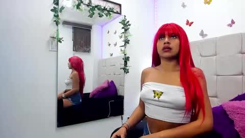 Snapshot of malenahot303av chatting on September 11, 2025, 3:17 am malenahot303av online show from September 11, 2025, 3:17 am