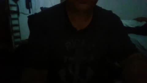 malenymph online show from March 16, 2026, 11:25 am