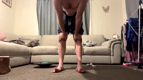 maleprovider online show from March 12, 2026, 5:08 pm