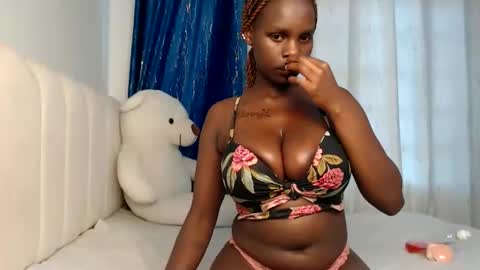 malia online show from January 16, 2026, 1:37 pm