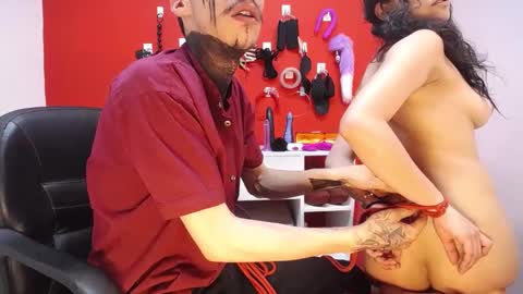 Snapshot of malibu303av chatting on December 13, 2024, 9:57 am vanellope online show from December 13, 2024, 9:57 am