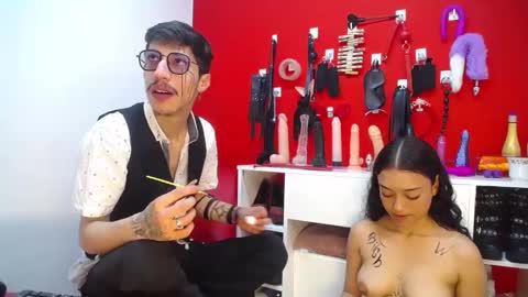 Snapshot of malibu303av chatting on December 15, 2024, 11:20 pm vanellope online show from December 15, 2024, 11:20 pm