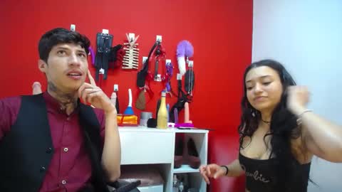 Snapshot of malibu303av chatting on December 28, 2024, 9:31 am vanellope online show from December 28, 2024, 9:31 am