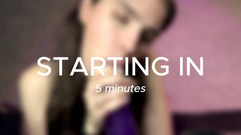 Snapshot of maliinka chatting on June 6, 2026, 7:07 pm Malinka online show from June 6, 2026, 7:07 pm