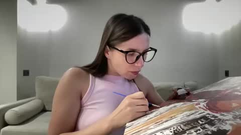 malina568708 online show from February 27, 2025, 3:05 pm