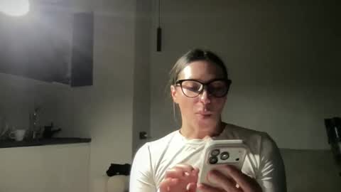 malina568708 online show from February 3, 2026, 8:58 pm