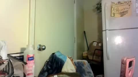 malinda702 online show from March 4, 2026, 2:39 am