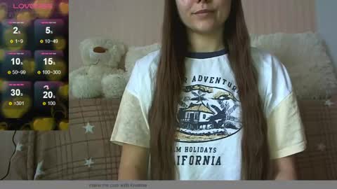 Snapshot of malinka_sweet19 chatting on May 11, 2026, 5:24 am malinka_sweet19 online show from May 11, 2026, 5:24 am
