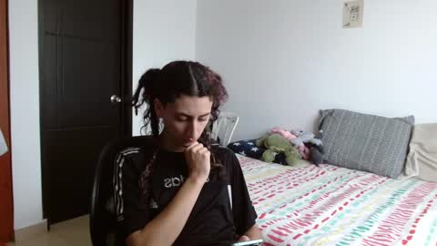 Malita online show from January 13, 2025, 5:55 pm