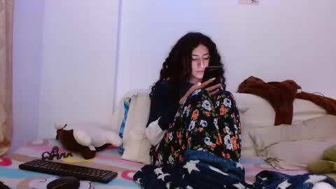 Malita online show from November 21, 2025, 12:21 am