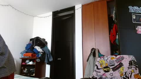 Malita online show from March 26, 2026, 3:39 pm