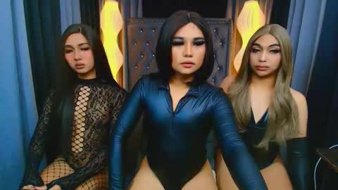 maliyah_vaughan online show from February 10, 2026, 7:45 am