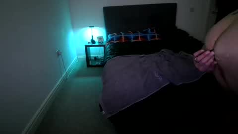 malkie55 online show from March 8, 2026, 12:42 pm