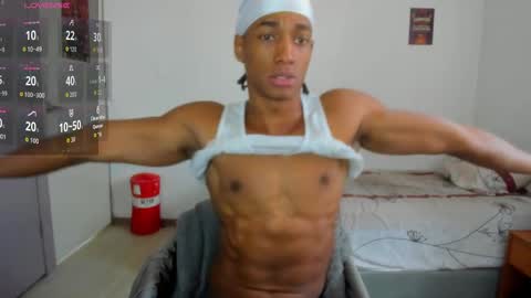 malkongarcia online show from September 24, 2025, 5:49 pm