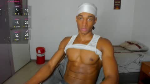 malkongarcia online show from September 26, 2025, 9:30 pm