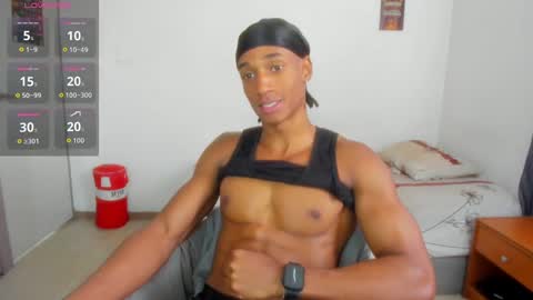 malkongarcia online show from September 27, 2025, 5:29 pm