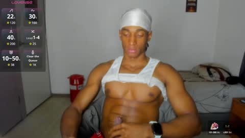 malkongarcia online show from October 10, 2025, 11:59 pm