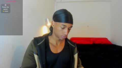 malkongarcia online show from November 5, 2025, 1:55 pm