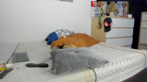 malkongarcia online show from April 11, 2026, 6:56 pm